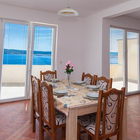 Apartmani Turudic Dramalj Exterior foto